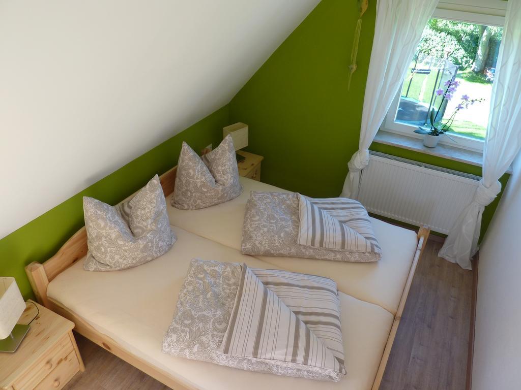 Ferienoase Lilienstein Apartman Rathmannsdorf Kültér fotó